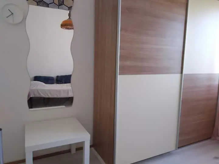 Apartments Ljilja スラティネ