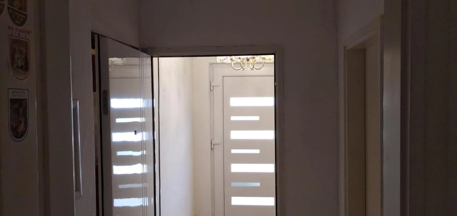 Apartments Ljilja スラティネ