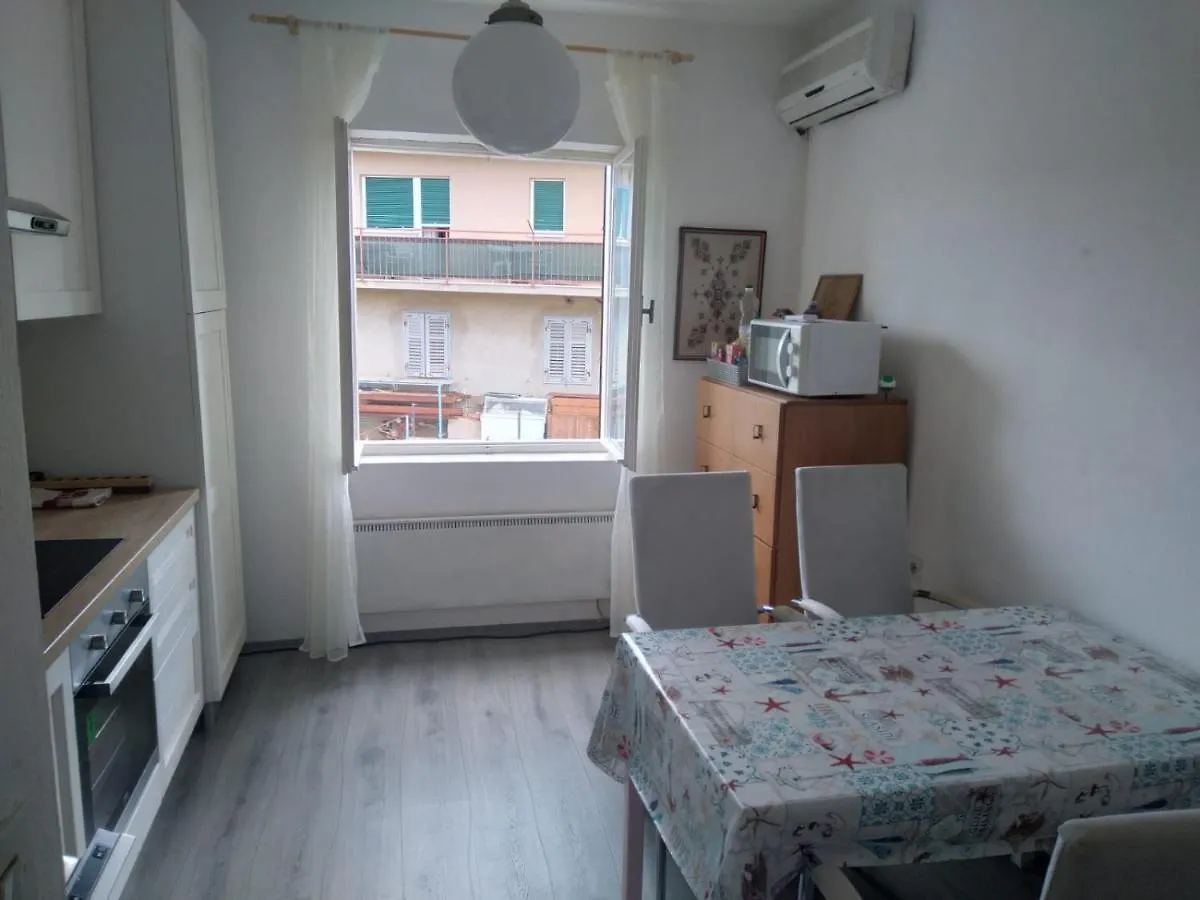 Apartments Ljilja Slatine 0*,