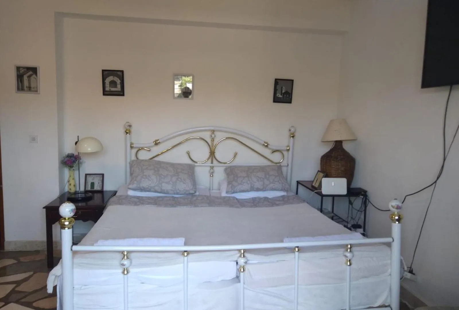 סלאטינה Apartments Ljilja