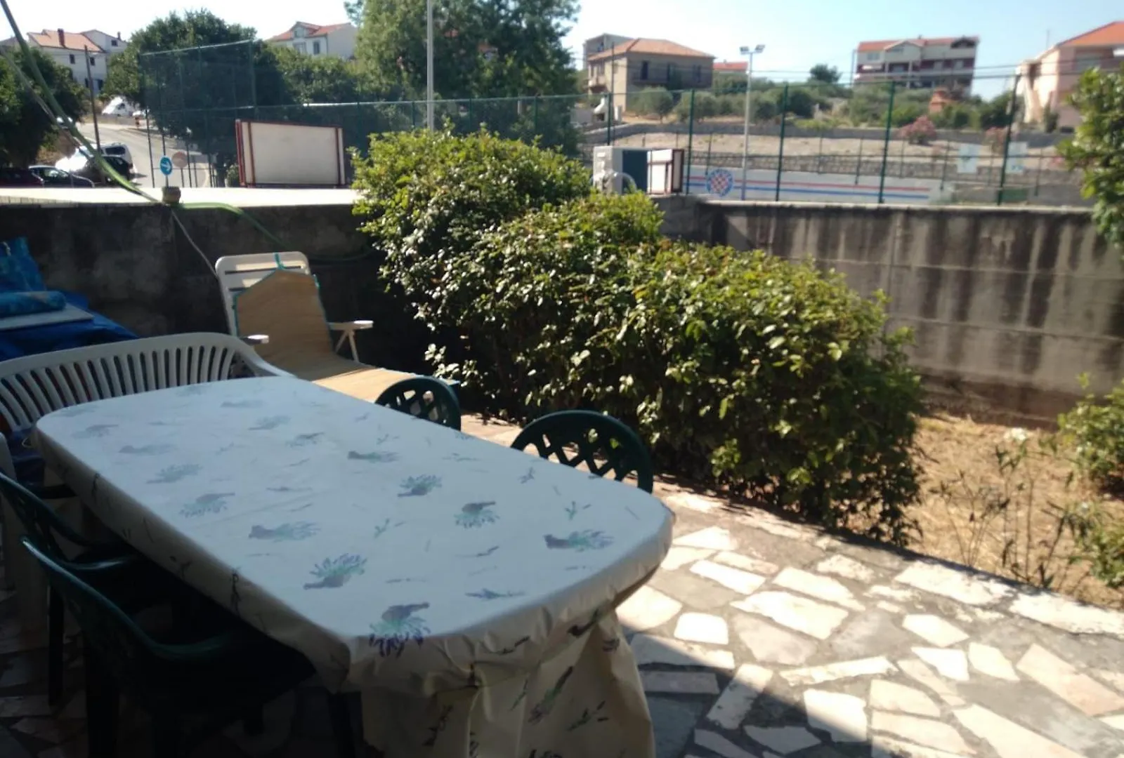 סלאטינה Apartments Ljilja קרואטיה