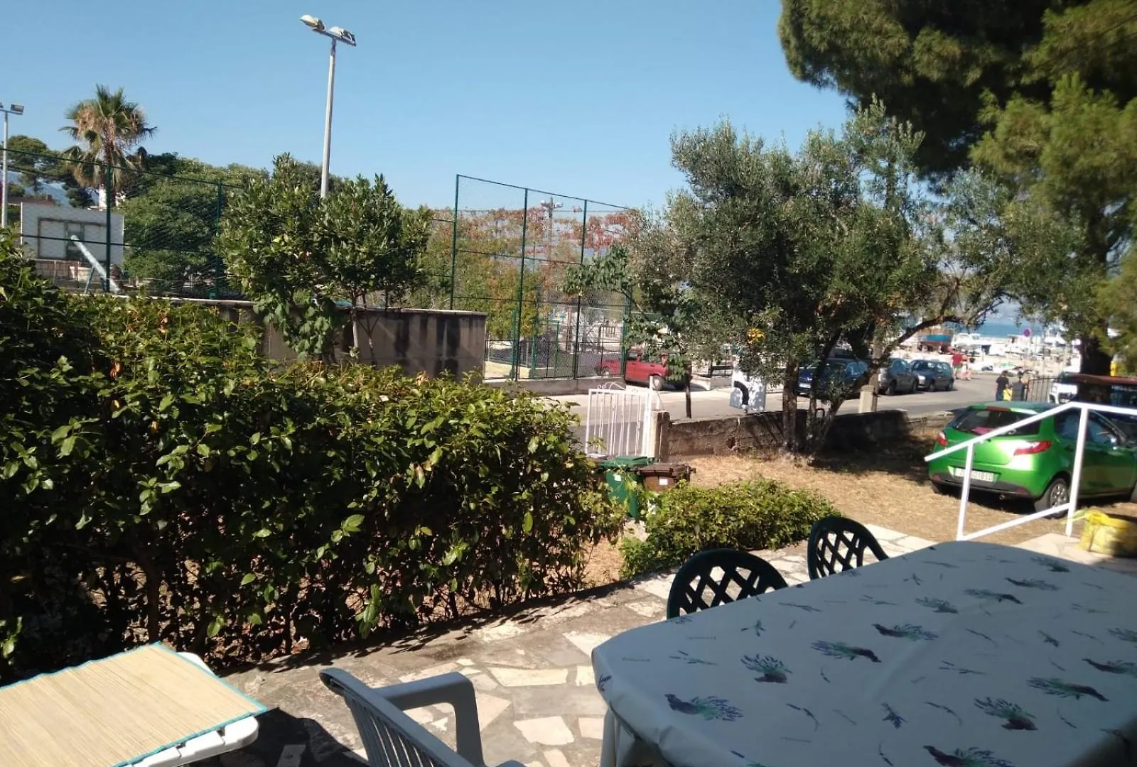 Apartments Ljilja Slatine Croatia