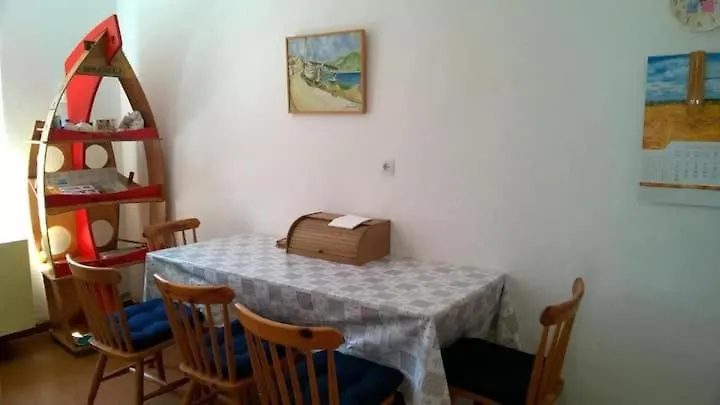 Apartments Ljilja Slatine